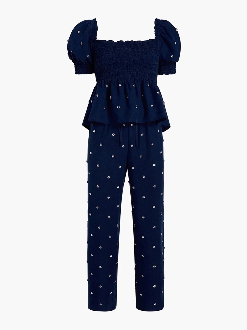 Hill House Jewel Jammie Pants